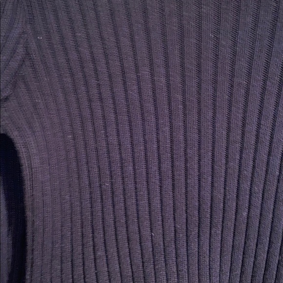 Aerie Crop Sweater - Worn Once - Picture 2 of 3